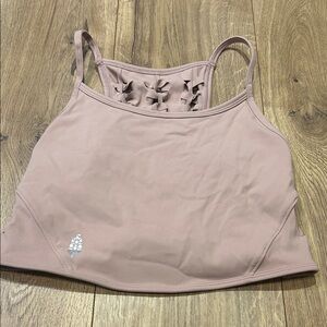 FP Movement sports bra